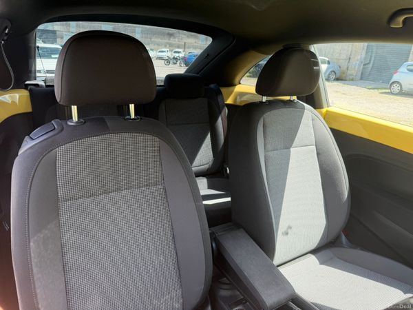 2015 VW BEETLE 1.2 TSI 390665777