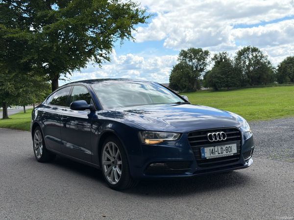 Audi A5 2014 TDI 2.0 Trade Sale 390665989