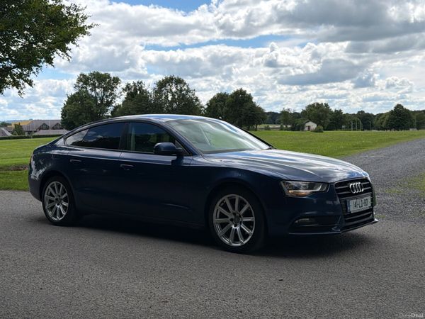 Audi A5 2014 TDI 2.0 Trade Sale 390665993