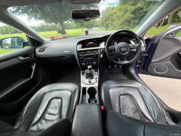 Audi A5 2014 TDI 2.0 Trade Sale 390666047