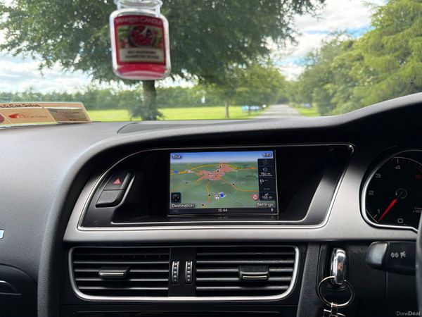 Audi A5 2014 TDI 2.0 Trade Sale 390666073