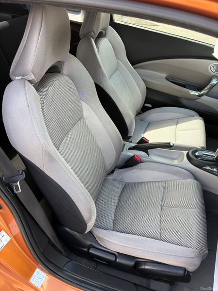 2010 Honda CRZ 1.5 Hybrid Automatic 390666931