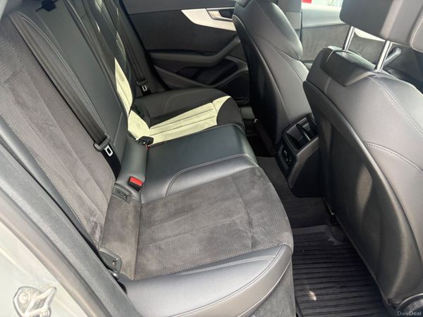 2021 Audi A5 S-Line 390682577