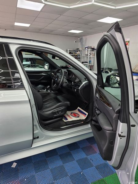 BMW X5 2014 2Yr Warranty Full Spec 7 Seater 390687241