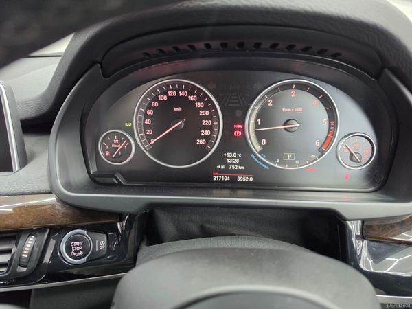 BMW X5 2014 2Yr Warranty Full Spec 7 Seater 390687249