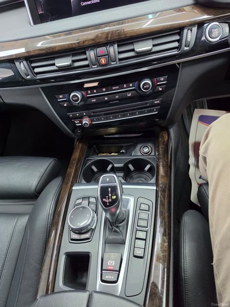 BMW X5 2014 2Yr Warranty Full Spec 7 Seater 390687251