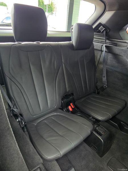 BMW X5 2014 2Yr Warranty Full Spec 7 Seater 390687253