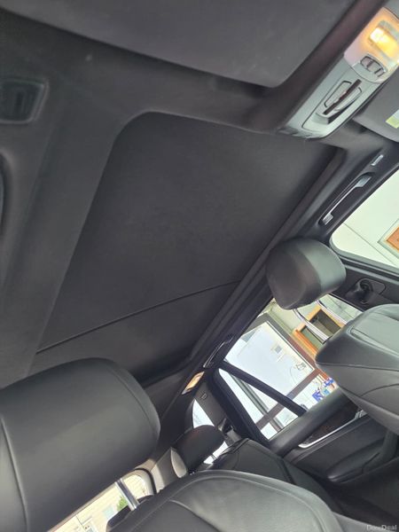 BMW X5 2014 2Yr Warranty Full Spec 7 Seater 390687257
