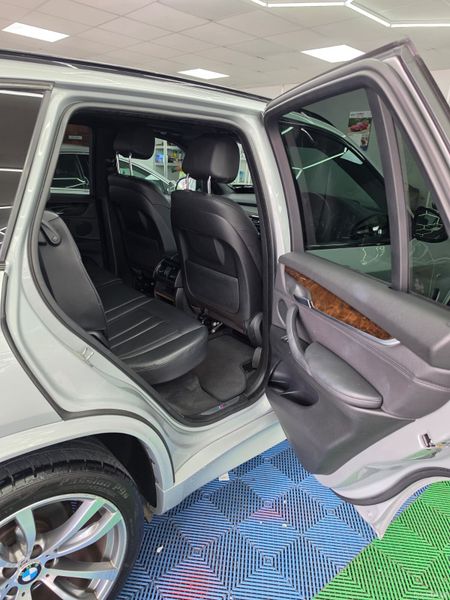 BMW X5 2014 2Yr Warranty Full Spec 7 Seater 390687259