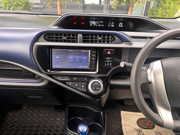 2017 Toyota Aqua*NCT MAY 27*1st OWNER* 390688951
