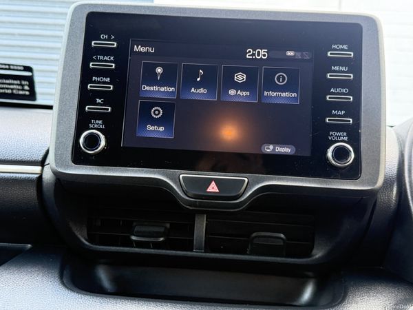 2020 Toyota Yaris 1.5 Hybrid Automatic,CarPlay 390694909