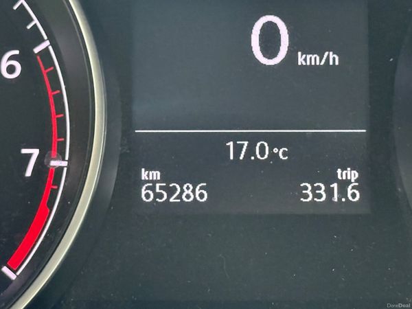 2015 Volkswagen Golf 1.2 Automatic TSI,41K Miles 390695759