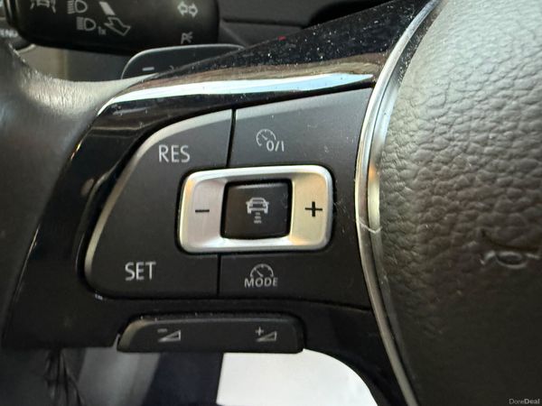 2015 Volkswagen Golf 1.2 Automatic TSI,41K Miles 390695769