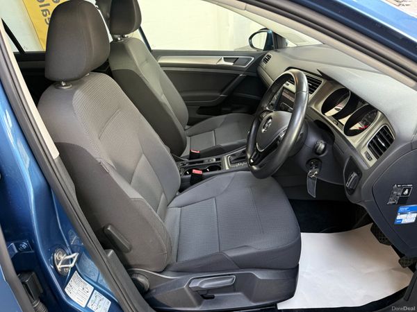 2015 Volkswagen Golf 1.2 Automatic TSI,41K Miles 390695775