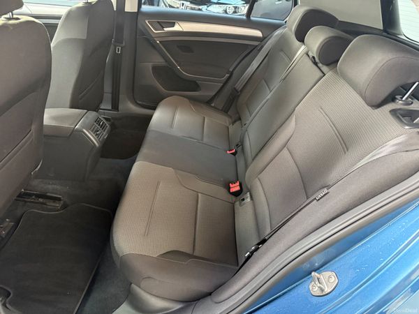 2015 Volkswagen Golf 1.2 Automatic TSI,41K Miles 390695777