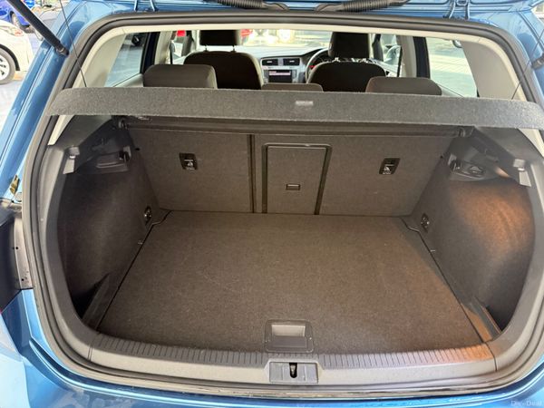2015 Volkswagen Golf 1.2 Automatic TSI,41K Miles 390695779