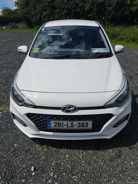 Stunning Hyundai i20 2020 from €49/week LOOK 390697241