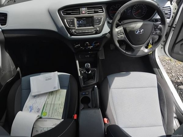 Stunning Hyundai i20 2020 from €49/week LOOK 390697253