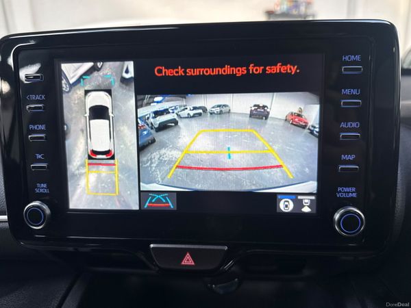 2021 Toyota Yaris Cross 1.5 Hybrid,Auto,49K Miles 390601043
