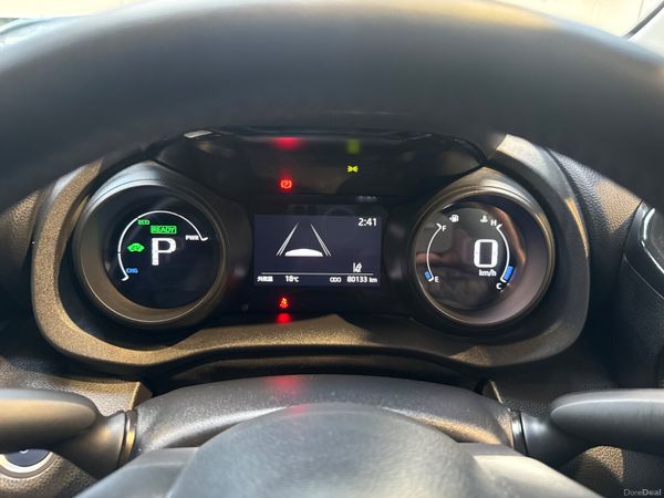 2021 Toyota Yaris Cross 1.5 Hybrid,Auto,49K Miles 390601045