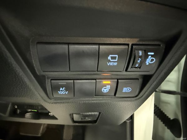2021 Toyota Yaris Cross 1.5 Hybrid,Auto,49K Miles 390601047