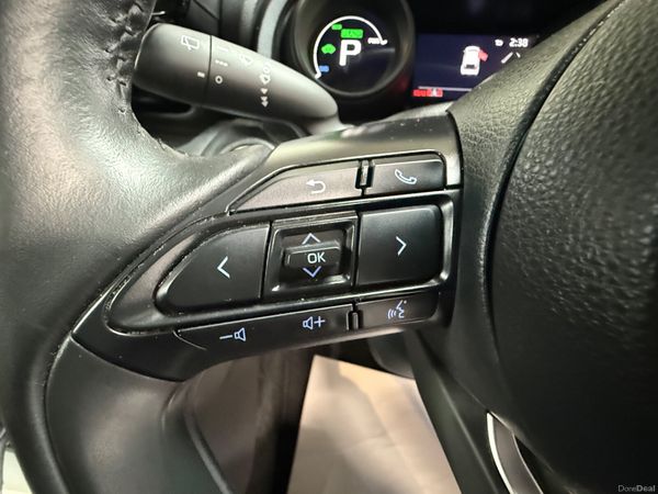 2021 Toyota Yaris Cross 1.5 Hybrid,Auto,49K Miles 390601049