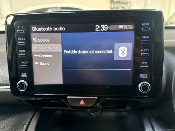 2021 Toyota Yaris Cross 1.5 Hybrid,Auto,49K Miles 390601051