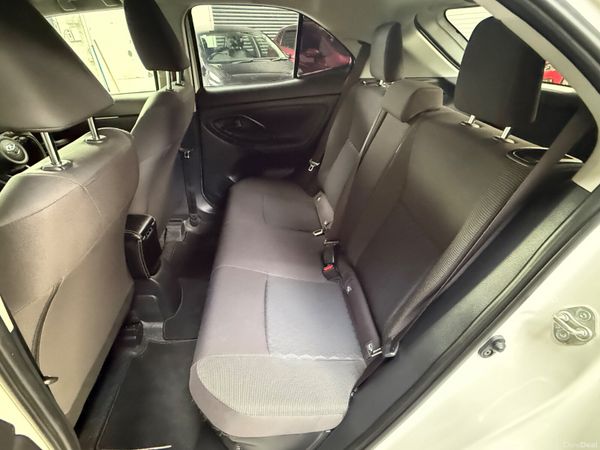 2021 Toyota Yaris Cross 1.5 Hybrid,Auto,49K Miles 390601053