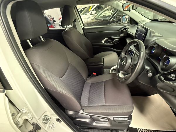 2021 Toyota Yaris Cross 1.5 Hybrid,Auto,49K Miles 390601055