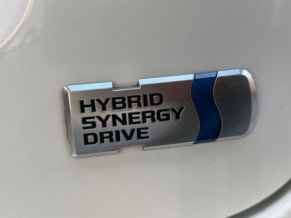 2021 Toyota Yaris Cross 1.5 Hybrid,Auto,49K Miles 390601035