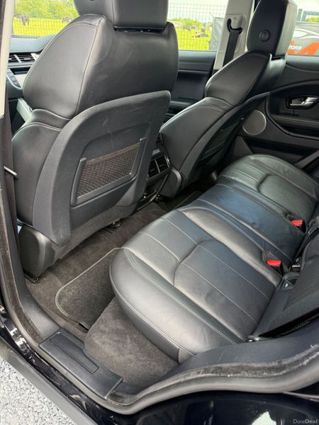 Land Rover Range Rover Evoque Low Mileage 390602489