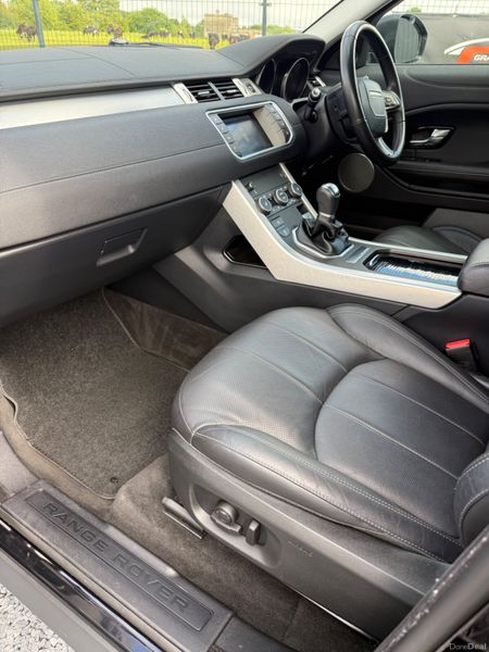 Land Rover Range Rover Evoque Low Mileage 390602491