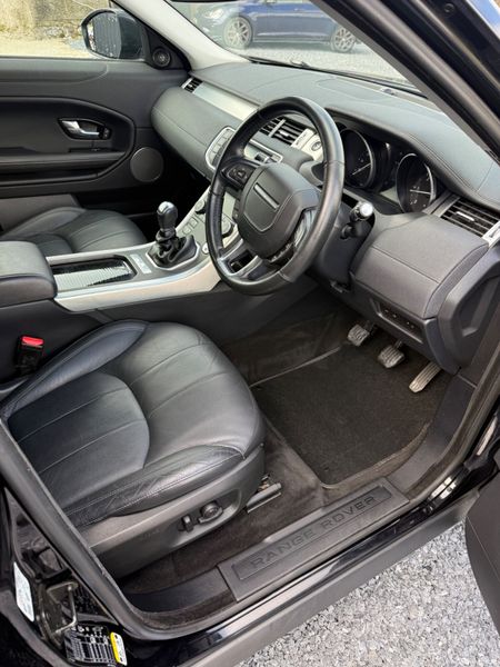 Land Rover Range Rover Evoque Low Mileage 390602493