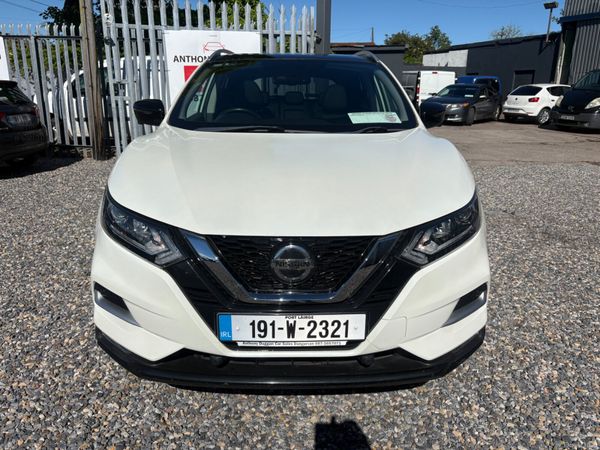 Nissan Qashqai premium 1.5dci 390613765