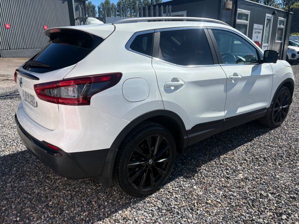 Nissan Qashqai premium 1.5dci 390613719