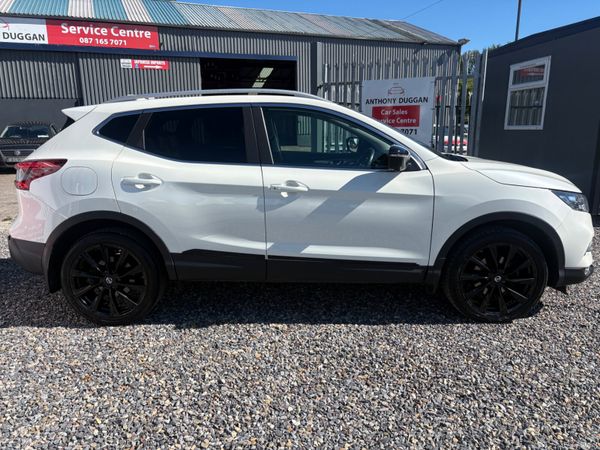Nissan Qashqai premium 1.5dci 390613739