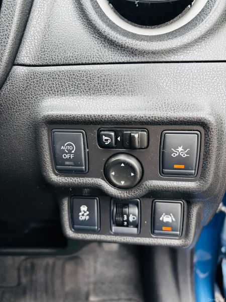 2014 NISSAN NOTE 1.2 AUTOMATIC SAFETY PACK 390616313