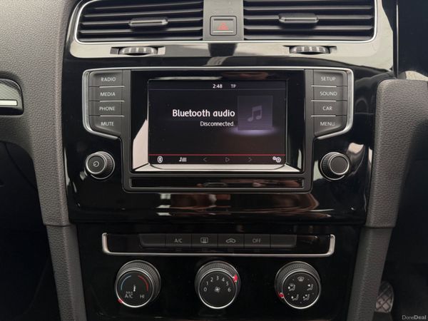Volkswagen Golf HIGHLINE TDI BLUEMOTION 390617535
