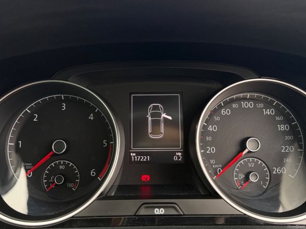Volkswagen Golf HIGHLINE TDI BLUEMOTION 390617537