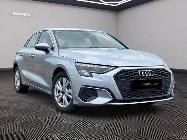 2021 AUDI A3 SALOON 1.0 TFSI AUTOMATIC 390622341