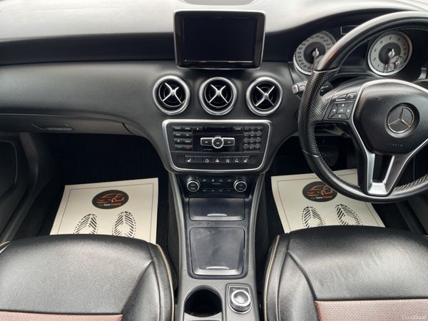 2015 MERCEDES BENZ A180 1.6 PETROL AUTO*FINANCE* 390622695