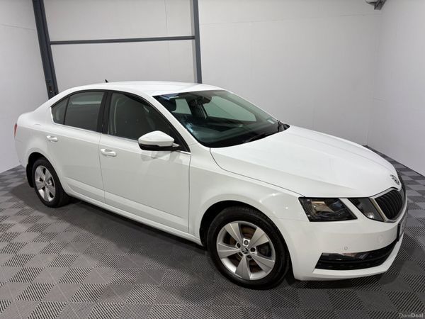 2019 Skoda Octavia Style 1.0  TSi 115 Bhp 390630965
