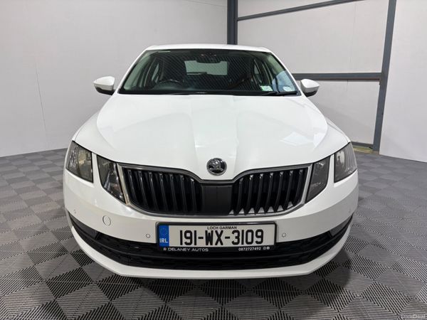 2019 Skoda Octavia Style 1.0  TSi 115 Bhp 390630983