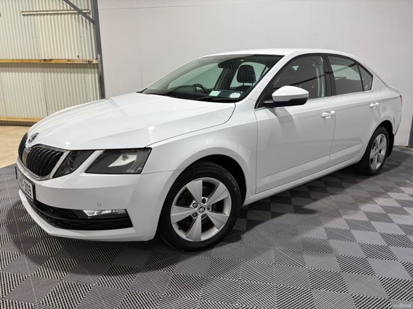 2019 Skoda Octavia Style 1.0  TSi 115 Bhp 390630985