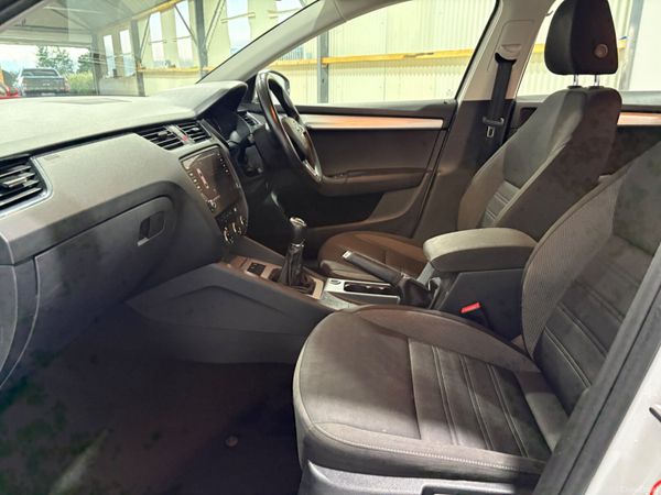 2019 Skoda Octavia Style 1.0  TSi 115 Bhp 390630991