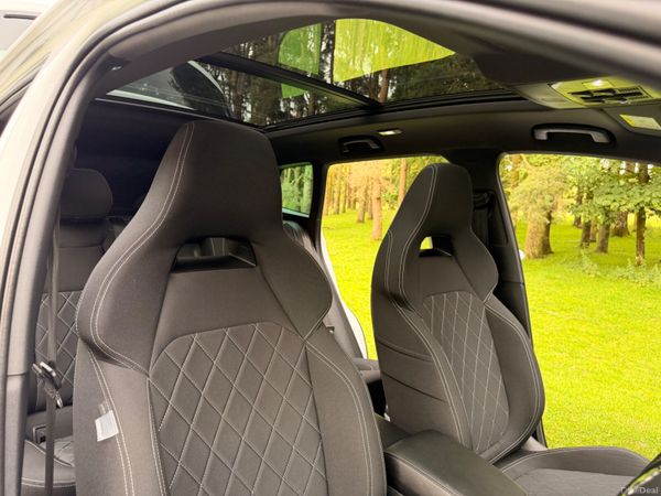 Skoda Kodiaq Sportline 4X4 DSG Automatic 390632745