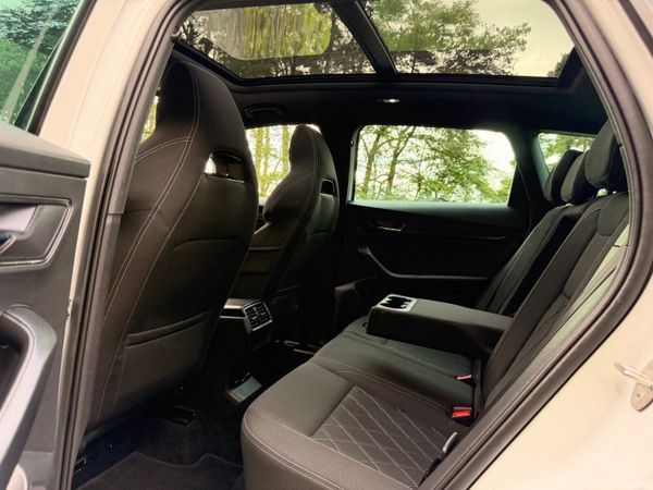 Skoda Kodiaq Sportline 4X4 DSG Automatic 390632747