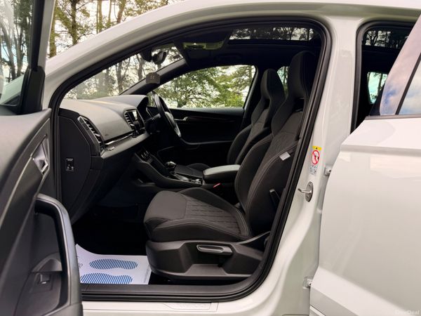 Skoda Kodiaq Sportline 4X4 DSG Automatic 390632749