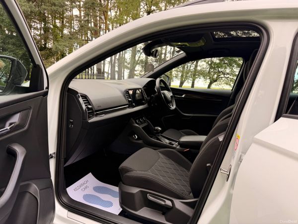Skoda Kodiaq Sportline 4X4 DSG Automatic 390632751