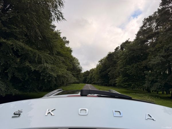 Skoda Kodiaq Sportline 4X4 DSG Automatic 390632753